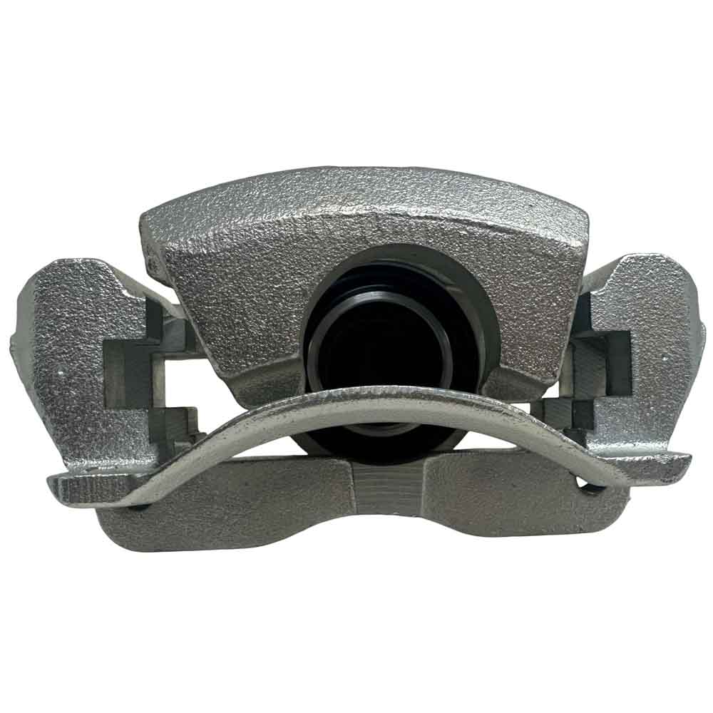 2012 Toyota Prius C Brake Caliper